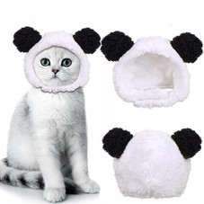 Cat Halloween Costume Hat  product image