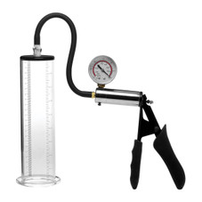 Penis Pump Kit with 2.25 Inch Cylinder product image
