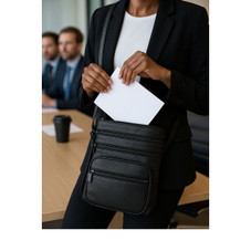 Everyday Crossbody Bag product image