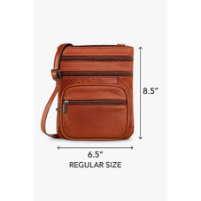 Everyday Crossbody Bag product image