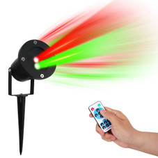 Holiday Laser Projector Light product image