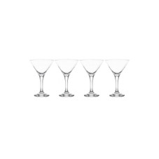 Milano 6 oz Martini Glass Gift Set (Set of 4) product image Milano 6 oz Martini Glass Gift Set (Set of 4) product image