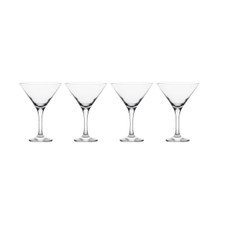 Milano 6 oz Martini Glass Gift Set (Set of 4) product image Milano 6 oz Martini Glass Gift Set (Set of 4) product image