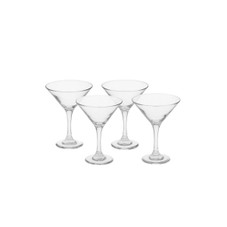 Milano 6 oz Martini Glass Gift Set (Set of 4) product image Milano 6 oz Martini Glass Gift Set (Set of 4) product image