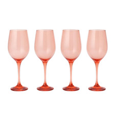 Epure Glassware Superior Orange Wine Glasses (Set of 4) product image Epure Glassware Superior Orange Wine Glasses (Set of 4) product image