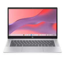 HP 14a-nf 14" HD Chromebook (4GB 64GB Chrome OS) product image