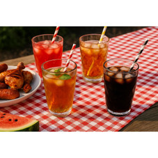 EPURÉ Skultura 16 oz. Cooler Glasses (Set of 4) product image EPURÉ Skultura 16 oz. Cooler Glasses (Set of 4) product image