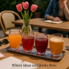 Epure Denali 17oz Floral Etched Cooler Glass (Set of 4) product image Epure Denali 17oz Floral Etched Cooler Glass (Set of 4) product image
