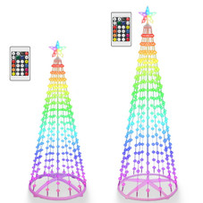 LED Smart Christmas Tree product image
