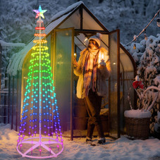 LED Smart Christmas Tree product image