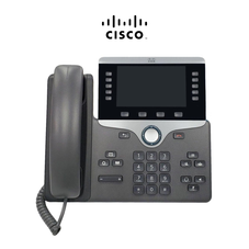 Cisco 8811  Ip Phone (CP-8811-K9) product image