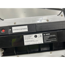 Melo Side Winder Light-Up Quad Scooter product image