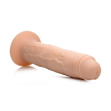 Kinetic Thumping 7X Remote Control Dildo product image Kinetic Thumping 7X Remote Control Dildo product image