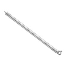 Sterling Silver Cubetto Bracelet product image Sterling Silver Cubetto Bracelet product image