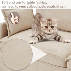 72" Pull Out Sofa Bed with USB Ports and Side Pockets product image 72" Pull Out Sofa Bed with USB Ports and Side Pockets product image
