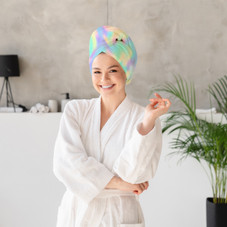 Premium Super Soft Refreshing Self Care Set (4 Pieces) product image