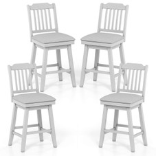 25" Counter Height Bar Stools (Set of 2 or 4) product image