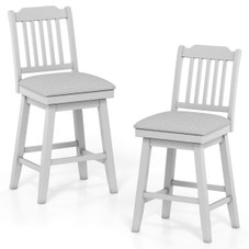 25" Counter Height Bar Stools (Set of 2 or 4) product image