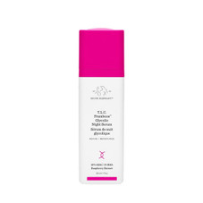 Drunk Elephant T.L.C. Framboos Glycolic Night Serum product image  Drunk Elephant T.L.C. Framboos Glycolic Night Serum product image