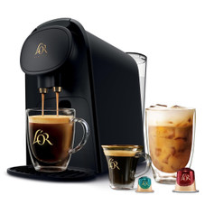 L'OR Barista System Coffee and Espresso Machine Combo product image L'OR Barista System Coffee and Espresso Machine Combo product image