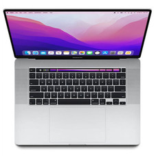 15.4" Apple MacBook Pro Retina Laptop (2018, 16GB 512GB) product image 15.4" Apple MacBook Pro Retina Laptop (2018, 16GB 512GB) product image