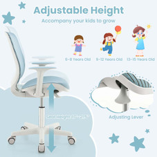 Kids' Swivel Desk Chair product image Kids' Swivel Desk Chair product image