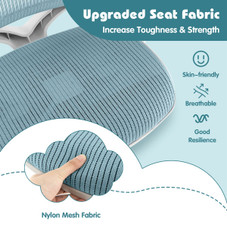 Kids' Swivel Desk Chair product image Kids' Swivel Desk Chair product image