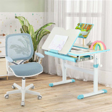 Kids' Swivel Desk Chair product image Kids' Swivel Desk Chair product image