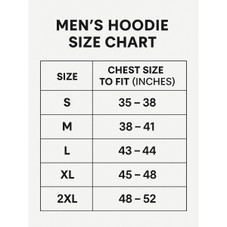 Men's Hoodie Herringbone Pullover Sweatshirt product image Men's Hoodie Herringbone Pullover Sweatshirt product image