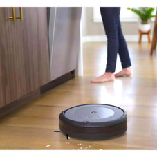 iRobot i5 Robot Vacuum with Automatic Dirt Disposal Clean Base product image iRobot i5 Robot Vacuum with Automatic Dirt Disposal Clean Base product image