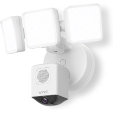 Wyze Smart Cam Floodlight Pro + Wyze Cam V4 2.5K  product image