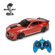 Officially Licensed 1:14 RTR Electric RC Car product image Officially Licensed 1:14 RTR Electric RC Car product image
