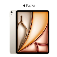 13" Apple iPad Air M2  (2024) - 1TB, Unlocked All Carriers  product image 13" Apple iPad Air M2  (2024) - 1TB, Unlocked All Carriers  product image