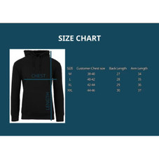 Men's Pullover Fleece Hoodie (3-Pack) product image