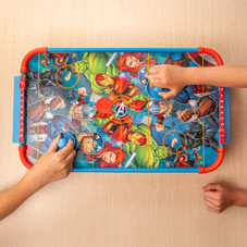 Kids' Electronic Air Hockey Table  product image Kids' Electronic Air Hockey Table  product image