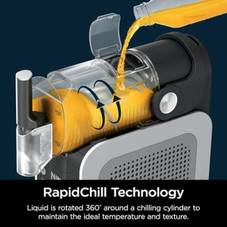 NINJA Slushi 72 oz Frozen Drink Maker product image NINJA Slushi 72 oz Frozen Drink Maker product image