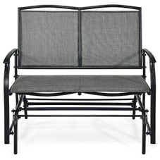 2-Person Rocking Patio Glider product image
