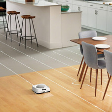 Irobot Braava Jet M6 6110 Ultimate Robot Mop product image