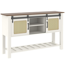 46'' Buffet and Coffee Bar Storage Cabinet product image