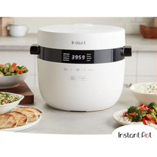 Instant Pot 20-Cup Rice Cooker  product image