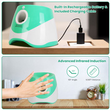 Automatic Dog Ball Launcher product image