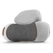 Heated Neck Massage Pillow Set product image