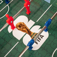 FIFA World Cup Tabletop Foosball Game product image