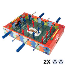 FIFA World Cup Tabletop Foosball Game product image