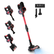 Cordless Stick Vacuum Cleaner product image