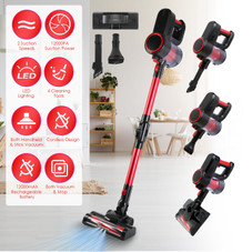 Cordless Stick Vacuum Cleaner product image