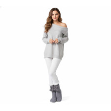 Heels and Toes Slipper Socks (2-Pairs) product image