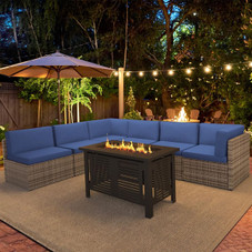 7-Piece Outdoor Patio  Furniture Set  product image