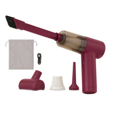 Airwoo Folding Hand Vacuum  product image