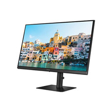 24" Samsung S40UA Series LED Monitor - 1920 x 1080 FHD @ 75 Hz IPS product image
